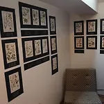 Privatunterkunft Apartma V Pivovaru Genius Noci
