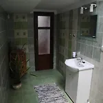 Privatunterkunft Apartma V Pivovaru Genius Noci *