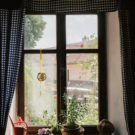 Apartma V Pivovaru Genius Noci Lomnice (Brno)