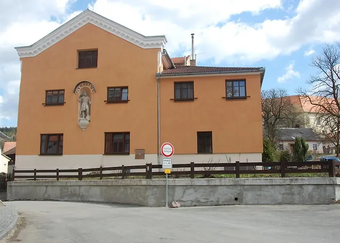 Apartma V Pivovaru Genius Noci * Lomnice (Brno)