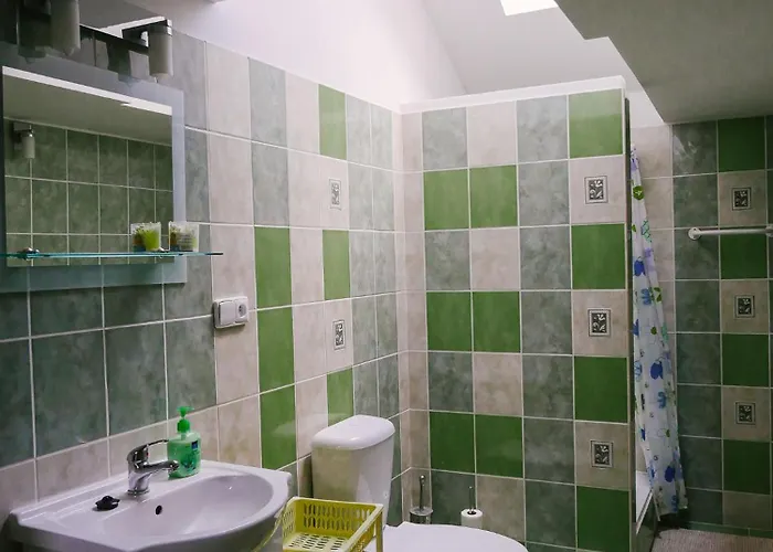 Apartma V Pivovaru Genius Noci Lomnice (Brno)