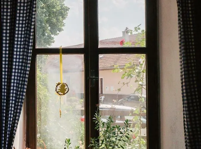 Apartma V Pivovaru Genius Noci Lomnice (Brno)
